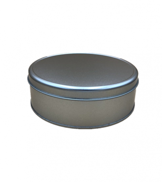 圓形餅干盒(公版) 1