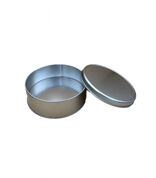 圓形餅干盒(公版) 2