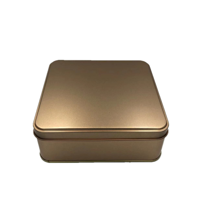 方形餅干盒(公版) 1