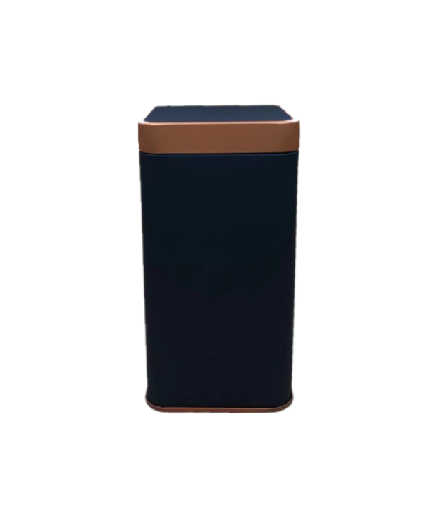 方形茶葉罐 2