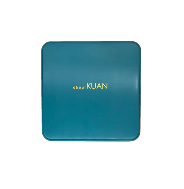 方形餅干盒(寬庭款) 3