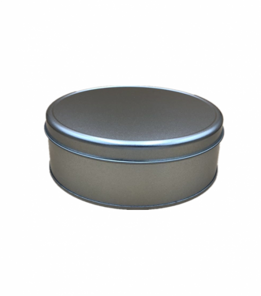 圓形餅干盒(公版)