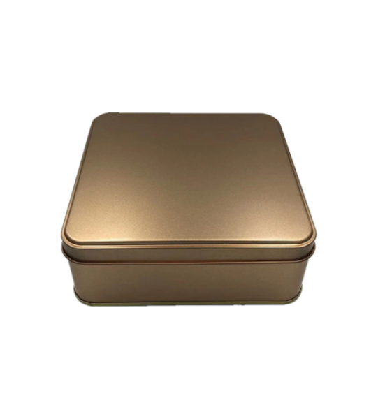 方形餅干盒(公版)